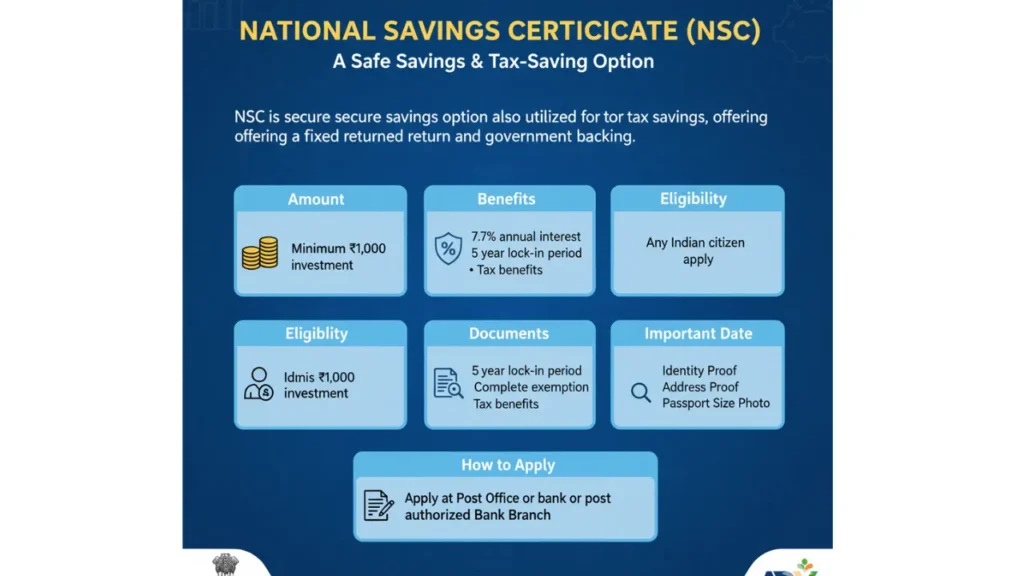 5 Government Schemes Every Indian Should Invest
