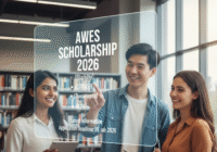 AWES Scholarship
