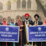 Ambedkar Scholarship Punjab