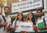 BSc Scholarship