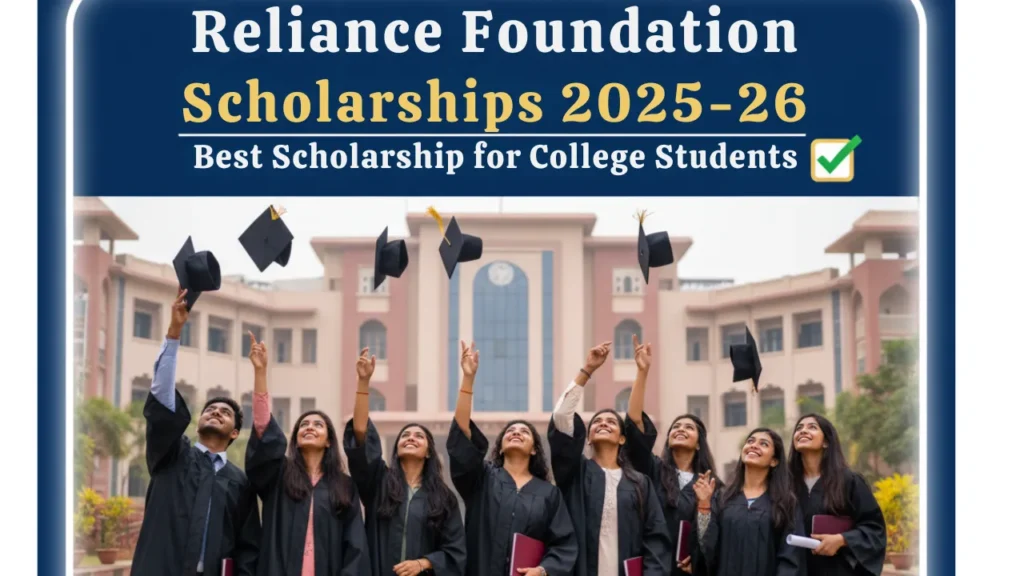 Best Scholarship for College Students