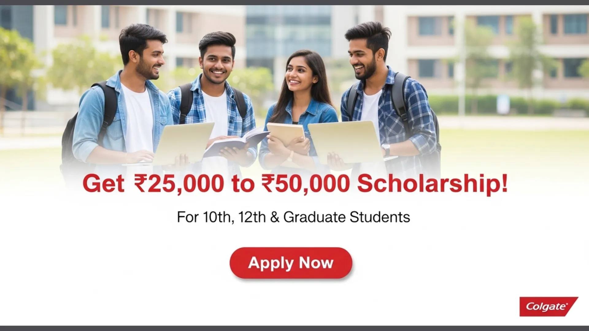 Colgate Scholarship
