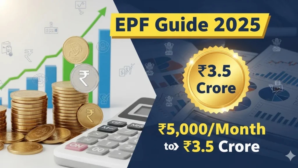 EPF Guide