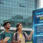 Federal Bank Scholarship 2026 Apply, Eligibility, Benefits Federal Bank Scholarship