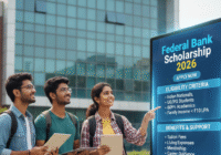 Federal Bank Scholarship