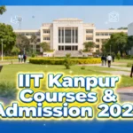 Indian Institute of Technology Kanpur