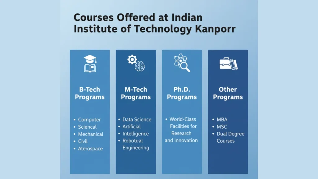 Indian Institute of Technology Kanpur