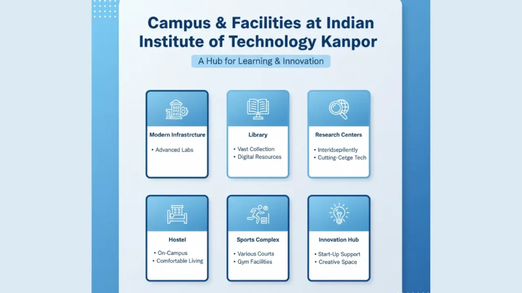 Indian Institute of Technology Kanpur