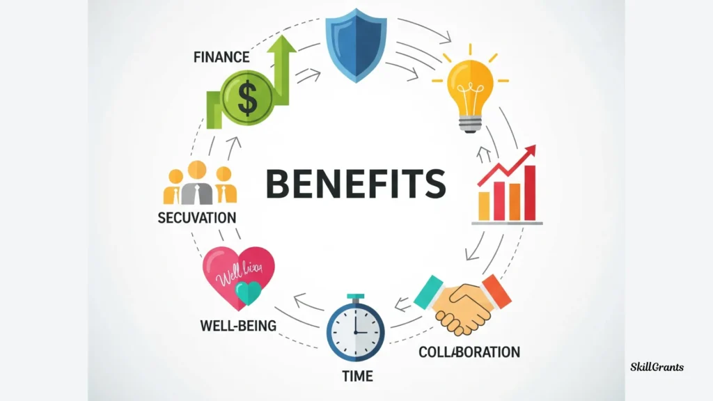 Keep India Smiling Foundational Scholarship