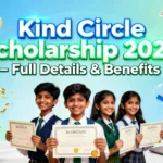 Kind Circle Scholarship