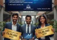 LLB Scholarship