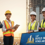 L&T Build India Scholarship