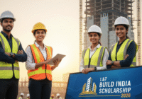 L&T Build India Scholarship
