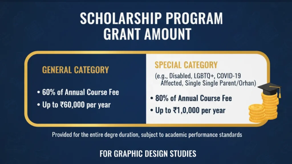 Legrand Empowering Scholarship