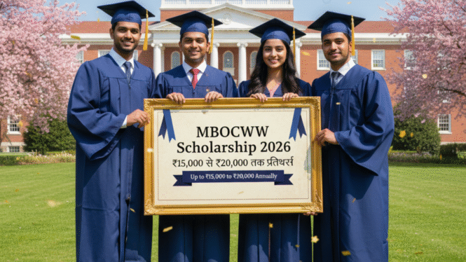 MBOCWW Scholarship