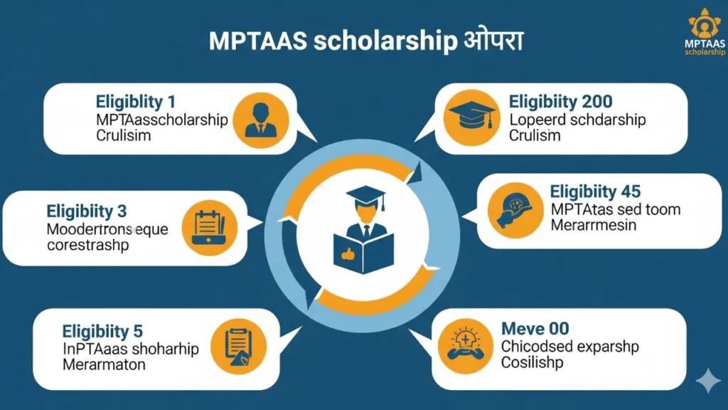 MPTAAS Scholarship