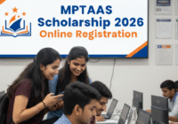 MPTAAS Scholarship