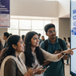 Maharashtra Scholarship Result