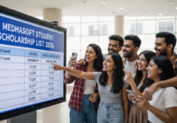 Medhasoft Student List