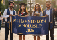 Muhammed Koya Scholarship