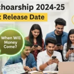 NSP Scholarship Payment Release Date