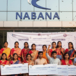 Nabanna Scholarship