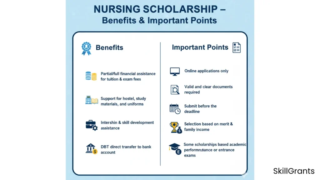 Nursing Scholarship