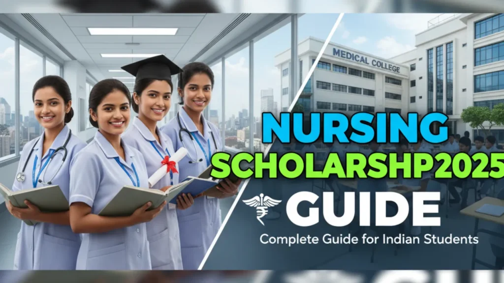 Nursing Scholarship