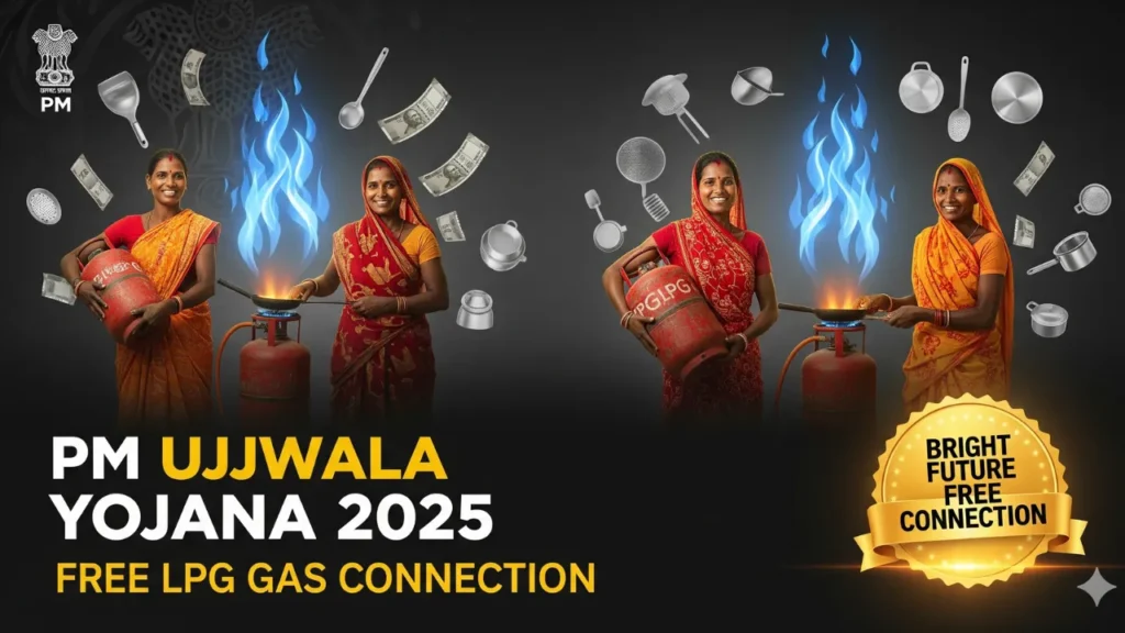 PM Ujjwala Yojana