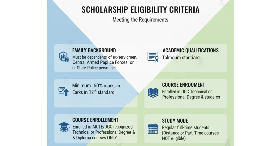 PM narendra modi scholarship for 12th pass student