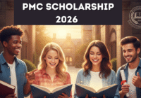 PMC Scholarship