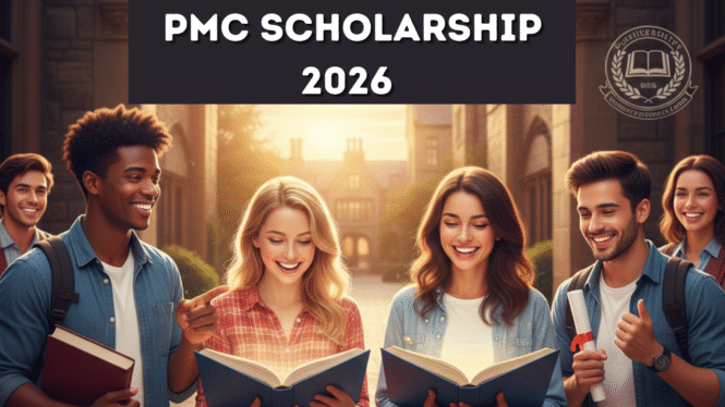 PMC Scholarship