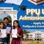 PPU UG Admission