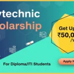 Polytechnic scholarship
