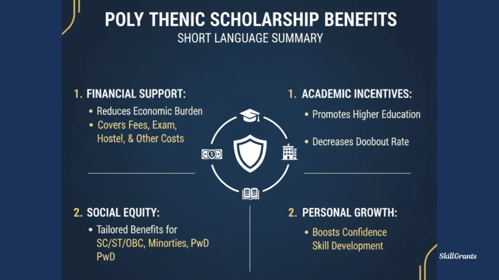 Polytechnic scholarship