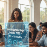 Private Scholarships