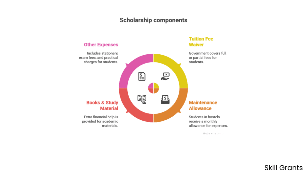 Dr Ambedkar Scholarship Punjab