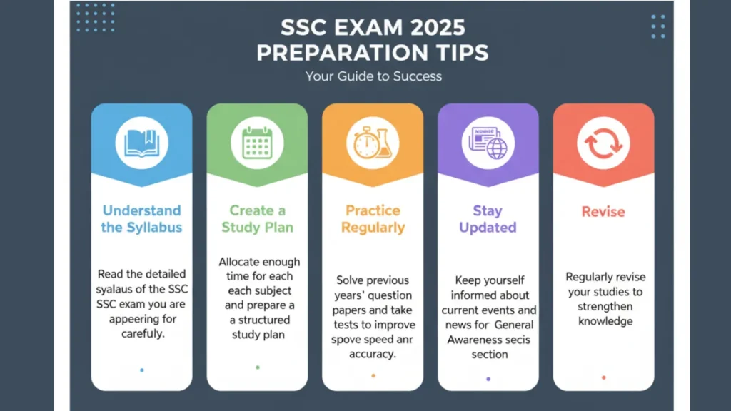 SSC Exam