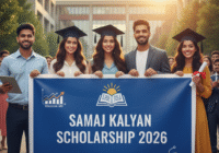 Samaj Kalyan Scholarship