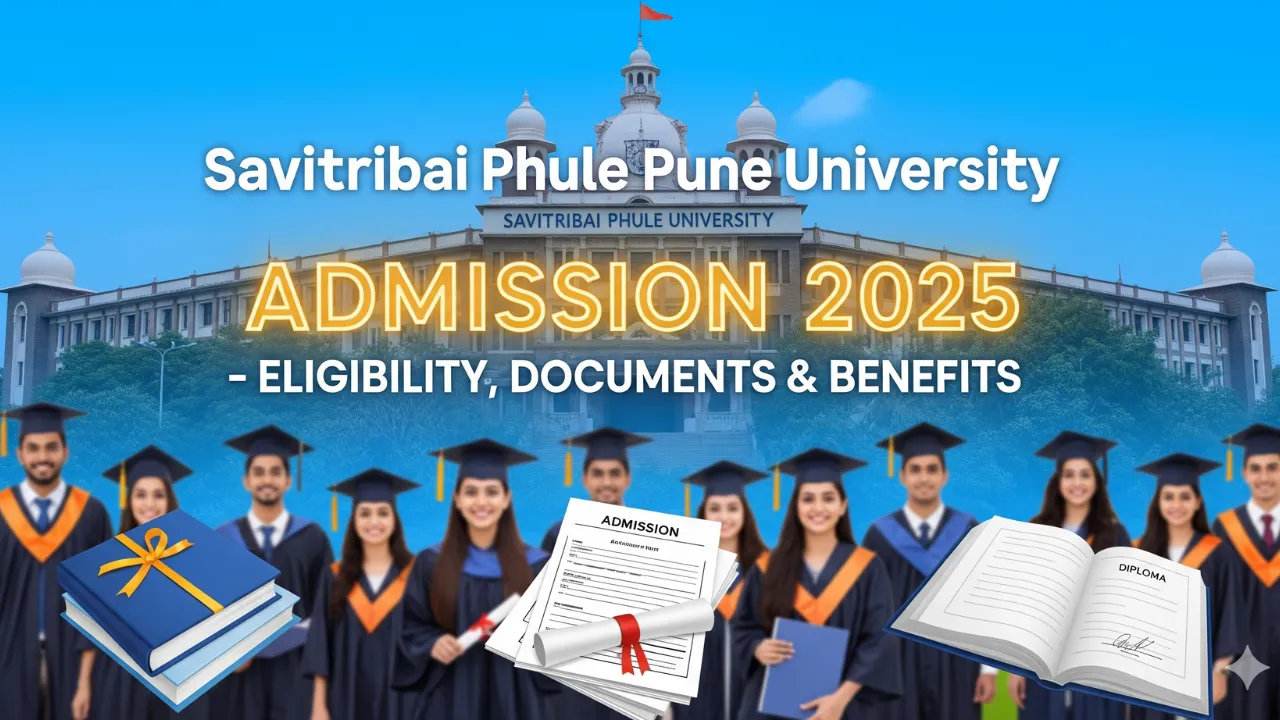 Savitribai Phule Pune University