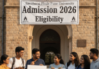 Savitribai Phule Pune University