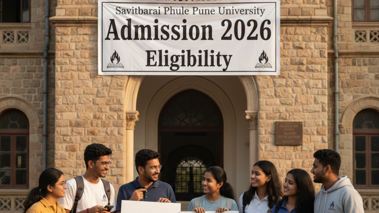 Savitribai Phule Pune University
