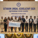 Sitaram Jindal Scholarship
