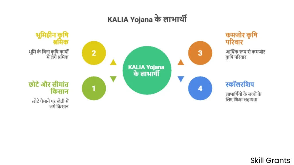 Kalia Yojana