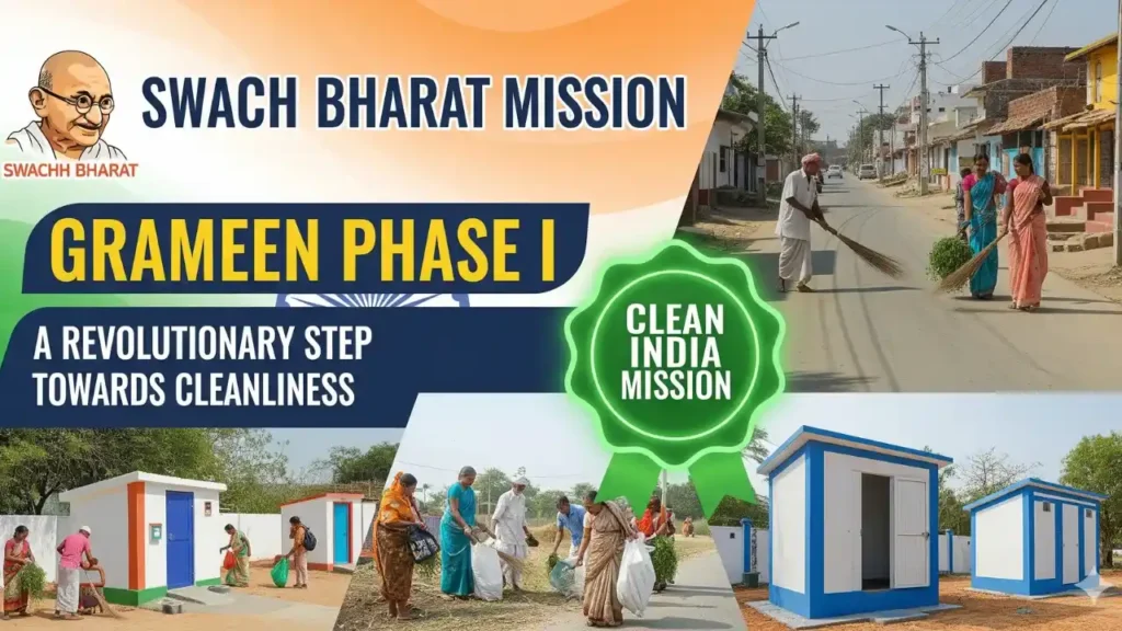 Swachh Bharat Mission