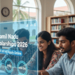 Tamil Nadu Scholarships