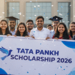 Tata Pankh Scholarship