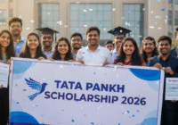 Tata Pankh Scholarship