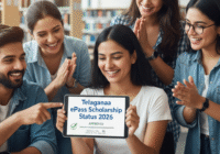 Ts ePass Scholarship Status