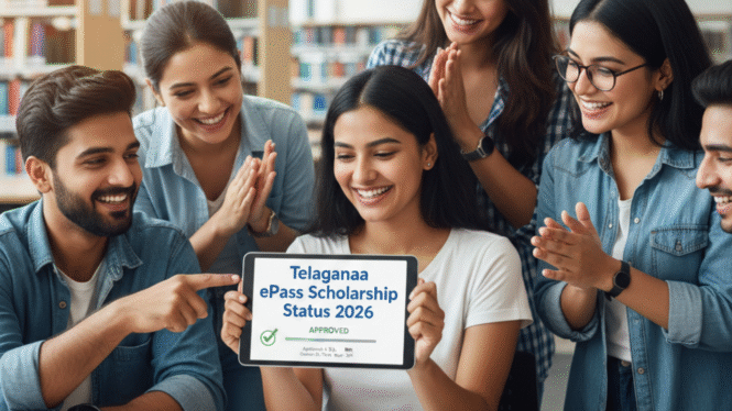 Ts ePass Scholarship Status